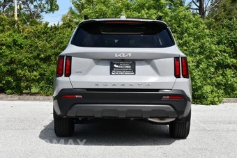2022 Kia Sorento X-Line S - miniatura 33