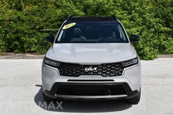 2022 Kia Sorento X-Line S - miniatura 39
