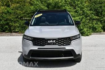 2022 Kia Sorento X-Line S - miniatura 40