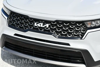 2022 Kia Sorento X-Line S - miniatura 42