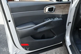 2022 Kia Sorento X-Line S - miniatura 43