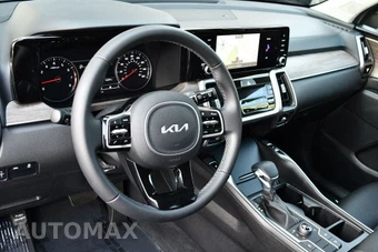2022 Kia Sorento X-Line S - miniatura 44