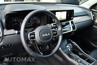 2022 Kia Sorento X-Line S - miniatura 45