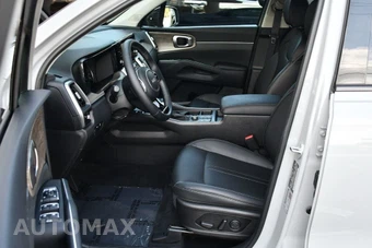 2022 Kia Sorento X-Line S - miniatura 46