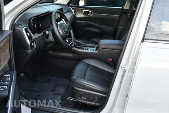 2022 Kia Sorento X-Line S - miniatura 47