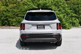 2022 Kia Sorento X-Line S - miniatura 5