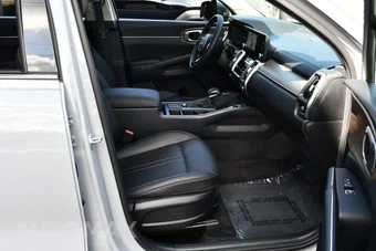 2022 Kia Sorento X-Line S - miniatura 50