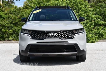2022 Kia Sorento X-Line S - miniatura 9