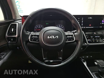 2022 Kia Sorento X-Line S - miniatura 10