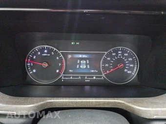 2022 Kia Sorento X-Line S - miniatura 12