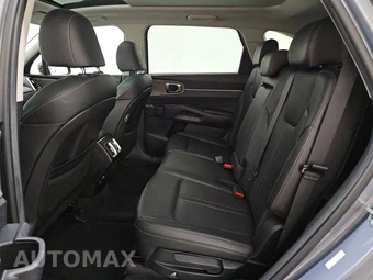 2022 Kia Sorento X-Line S - miniatura 13