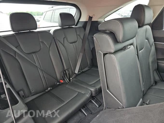 2022 Kia Sorento X-Line S - miniatura 14