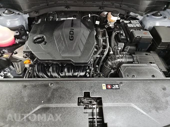 2022 Kia Sorento X-Line S - miniatura 16