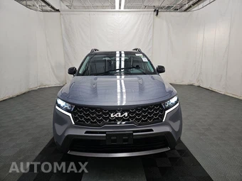 2022 Kia Sorento X-Line S - miniatura 2