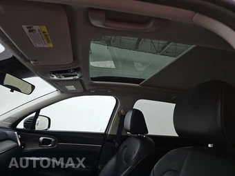 2022 Kia Sorento X-Line S - miniatura 21