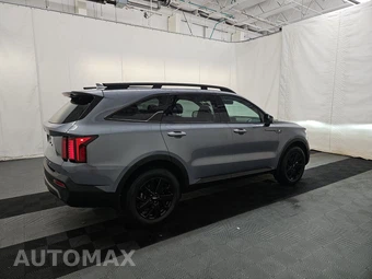 2022 Kia Sorento X-Line S - miniatura 4