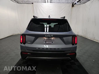 2022 Kia Sorento X-Line S - miniatura 5