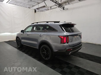 2022 Kia Sorento X-Line S - miniatura 6