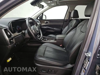 2022 Kia Sorento X-Line S - miniatura 7