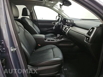 2022 Kia Sorento X-Line S - miniatura 8