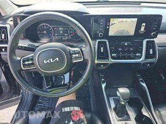 2022 Kia Sorento X-Line S - miniatura 10
