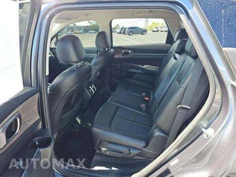 2022 Kia Sorento X-Line S - miniatura 13
