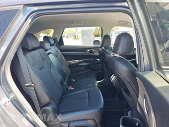2022 Kia Sorento X-Line S - miniatura 17