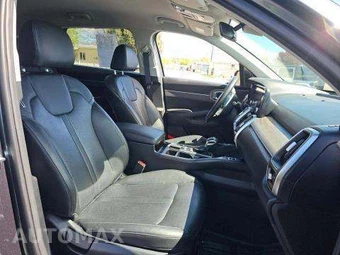 2022 Kia Sorento X-Line S - miniatura 19