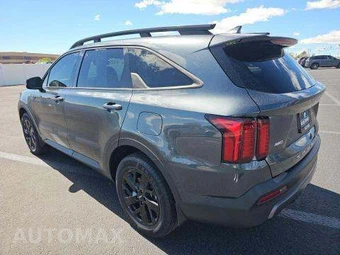 2022 Kia Sorento X-Line S - miniatura 2