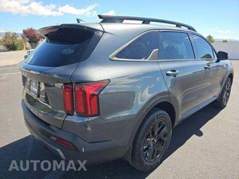 2022 Kia Sorento X-Line S - miniatura 3