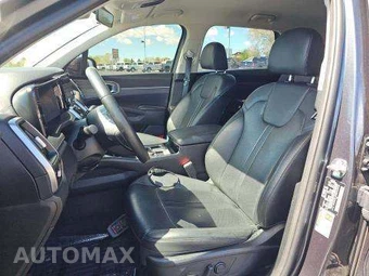 2022 Kia Sorento X-Line S - miniatura 6