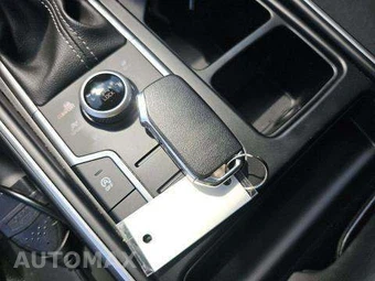 2022 Kia Sorento X-Line S - miniatura 8