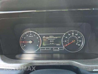 2022 Kia Sorento X-Line S - miniatura 9