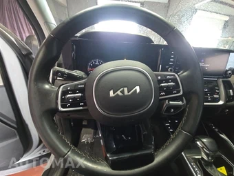 2022 Kia Sorento X-Line S - miniatura 10