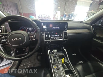 2022 Kia Sorento X-Line S - miniatura 11