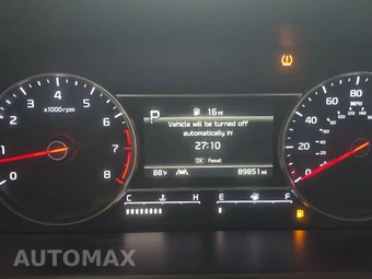 2022 Kia Sorento X-Line S - miniatura 12