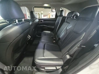 2022 Kia Sorento X-Line S - miniatura 13