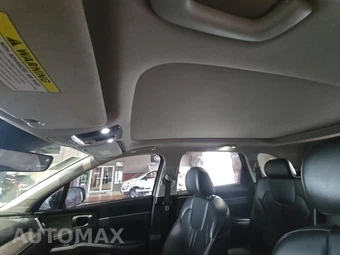 2022 Kia Sorento X-Line S - miniatura 18