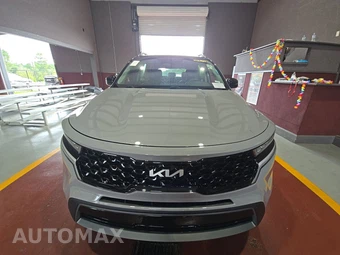 2022 Kia Sorento X-Line S - miniatura 2