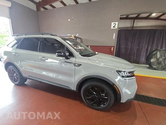2022 Kia Sorento X-Line S - miniatura 3