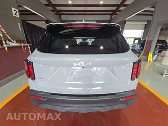 2022 Kia Sorento X-Line S - miniatura 5