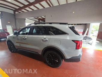 2022 Kia Sorento X-Line S - miniatura 6