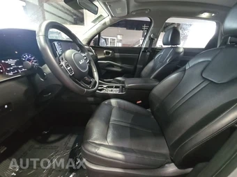 2022 Kia Sorento X-Line S - miniatura 7