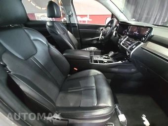 2022 Kia Sorento X-Line S - miniatura 8