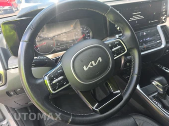 2022 Kia Sorento X-Line S - miniatura 10