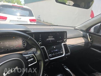 2022 Kia Sorento X-Line S - miniatura 11