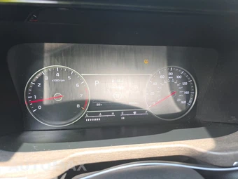 2022 Kia Sorento X-Line S - miniatura 12