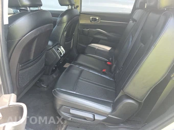 2022 Kia Sorento X-Line S - miniatura 13