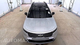 2022 Kia Sorento X-Line S - miniatura 2