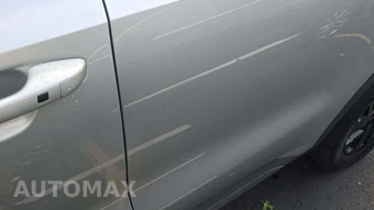 2022 Kia Sorento X-Line S - miniatura 28